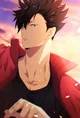 Kuroo Tetsurou