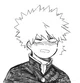 Bakugo katsuki