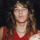 James Hetfield