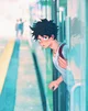 Izuku Midoriya 