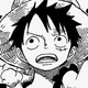 Monkey D luffy