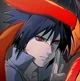 Sasuke 