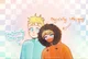 Kenny x Butters