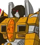 G1 - Sunstorm