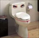 Evil Toilet