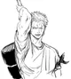 Highschooler Zoro