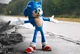 Sonic movie