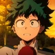 Izuku Midoriya