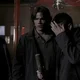 Sam and Dean- SPN 