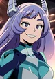 Nejire Hado