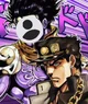 Jotaro Kujo