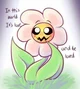Haventale Flowey