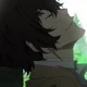 Dazai husband 