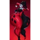 Harley Quinn THICC