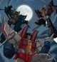 G1 - Triplet Seekers