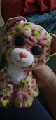 My plushies