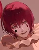 Hisoka -Circus-
