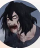 Werewolf aizawa