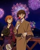 Dazai et chuuya