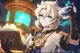 Ur Friend Albedo