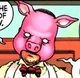 Professor Pyg