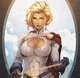 Powergirl
