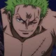 mean boyfriend Zoro
