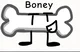Boney