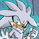Silver the Hedgehog