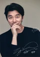 Gong Yoo