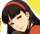 Yukiko Amagi 