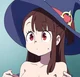 Akko oppai