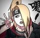 Deidara Tsukuri Br