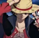 Betrayed Luffy