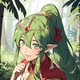 Tiki - Three Houses