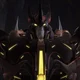 Predaking