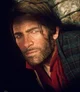 Arthur Morgan