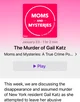 Moms and mystery