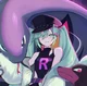 Team Rocket Miku