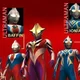 Ultraman atlantis