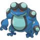 Seismitoad