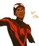 Miles Morales 