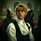 Coriolanus Snow