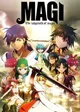 Magi RPG