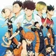 Haikyuu Nationals