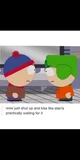 -South Park Class-