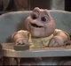 Baby Sinclair 