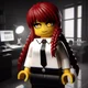 Lego Makima