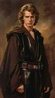 Anakin Skywalker 