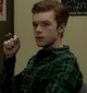 Ian Gallagher